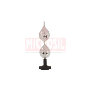 Crookes Radiometer Double