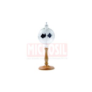 Crookes Radiometer Single