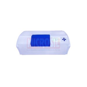 Digital Polarimeter System