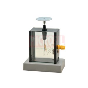 Electroscope – Gold Leaf