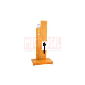 Ether Thermoscope