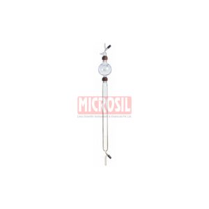 Flash chromatography systems