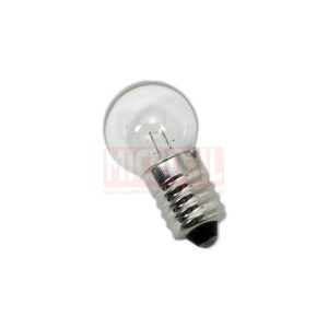 Flashlamp Low Voltage