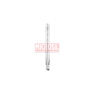 Fractionating columns, Vigreux