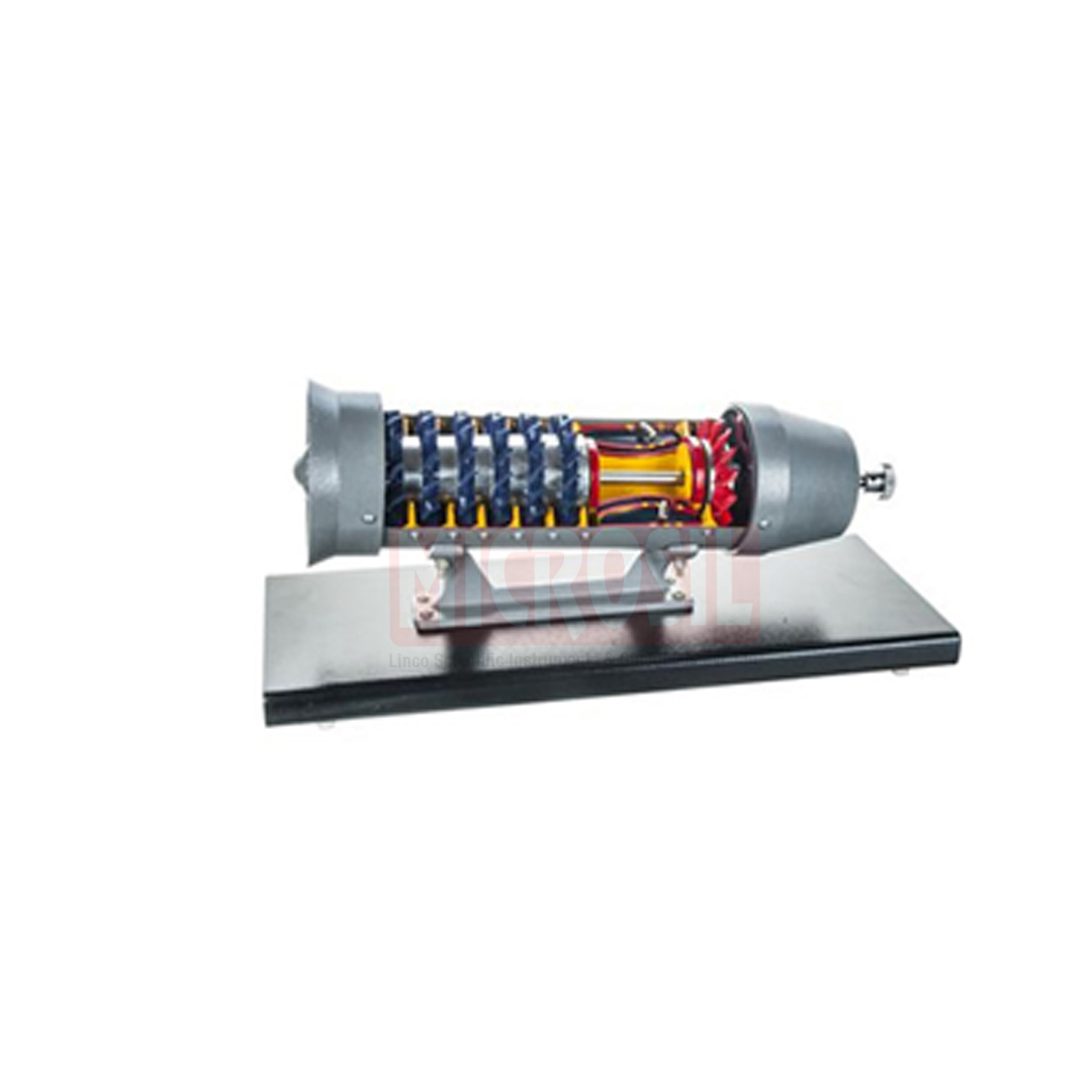 Gas Turbine