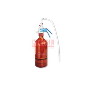 HPLC solvent filtration apparatus 47 mm, GL 45