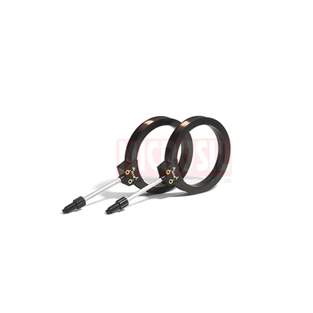 Helmholtz Coils