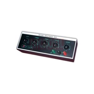 Inductance Box