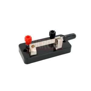 Knife Switch Single