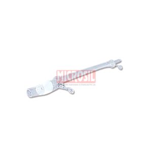 Liebig condenser for Dean-Stark equipment
