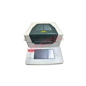 Moisture Analyzer