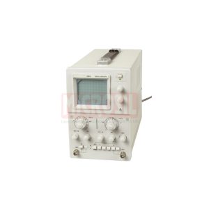 Oscilloscope Single Trace 10 MHz