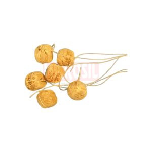 Pith Balls