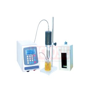 Probe Sonicator