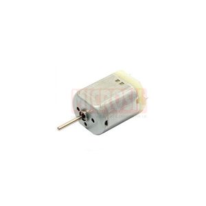 Semiconductor – Mini-Motor Unit