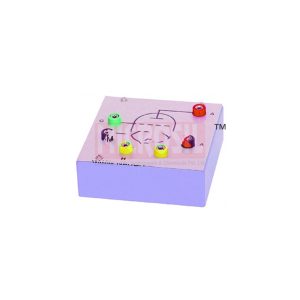 Semiconductor – Triode Valve on Base