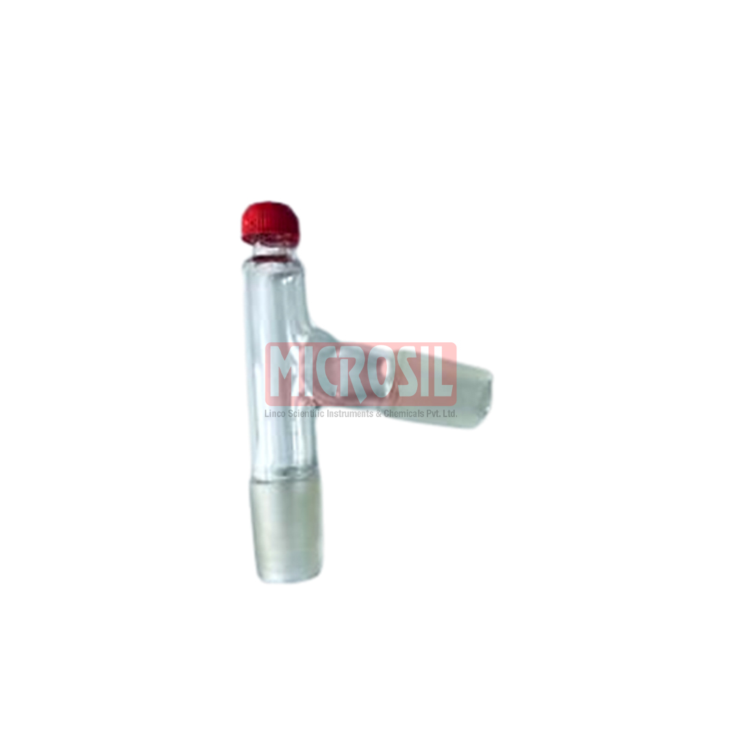 Still head with GL14thread for thermometer