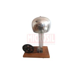 Van De Graff Generator