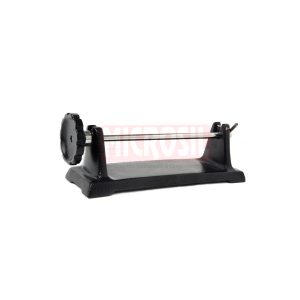 Bar Breaking Apparatus