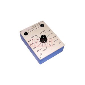 Capacitance Box Manufacturers in India