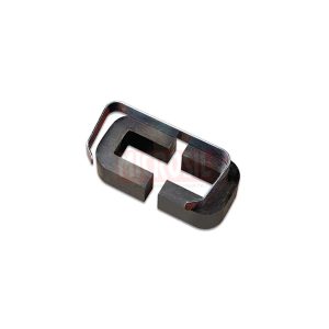 Double C-Core and Clip