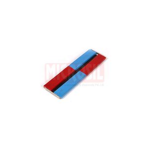 Bar Magnet Alnico For Physics Lab