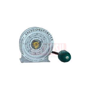 Barometer Aneroid Demonstration