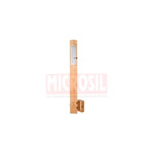 Barometer Siphon