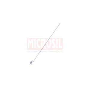 Barometer Siphon Tube