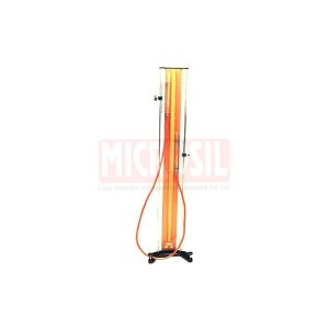 Boyle’s Law Apparatus