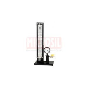 Boyles Law Apparatus Demo