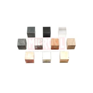 Cubes Assorted