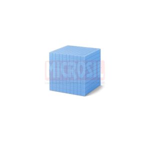 Cubic Decimeter Plastic