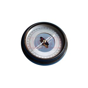 Deflection Magnetometer Compass