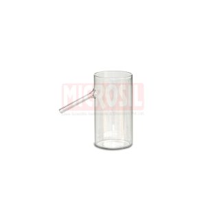 Displacement Vessel Glass