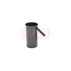 Displacement Vessel Tin