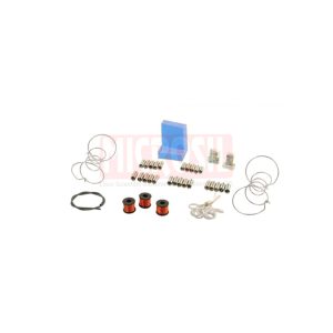Elastic Materials Kit