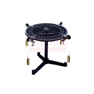Force Table