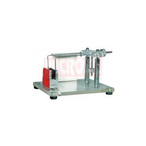 Force on a conductor balance
