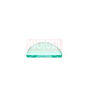 Glass Block Semicircular