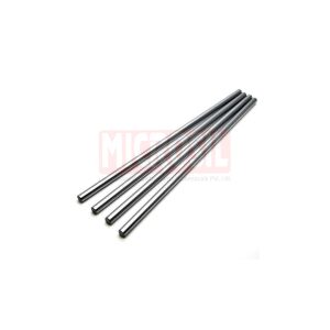 Iron Rod