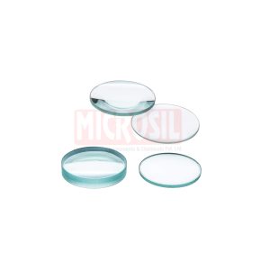 Lens Double Convex Spherical
