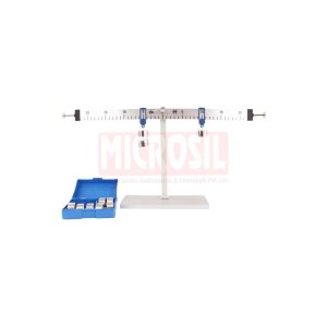 Lever Apparatus Simple