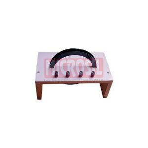 Magnetic Field Table