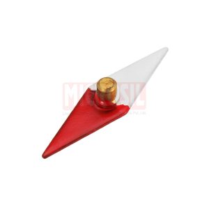 Magnetic Needle Brass