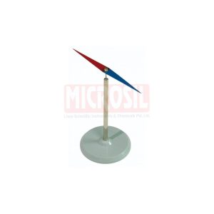 Magnetic Needle with Stand