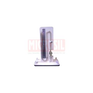 Manometer (Vacuum Gauge) Bennert