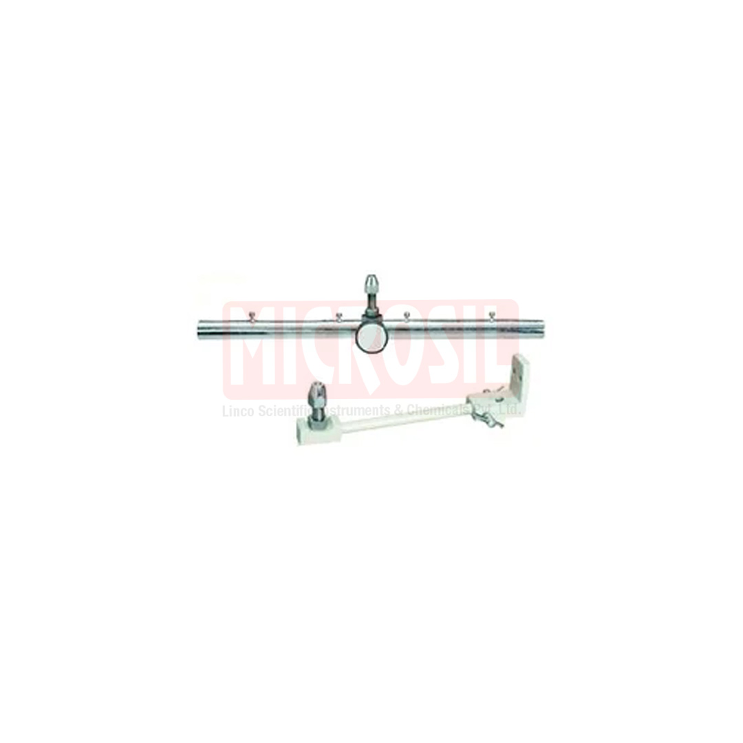 Maxwells Vibration Needle