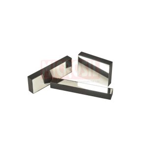 Mirror Plane Glass, Mounted