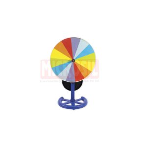 Newtons Disc